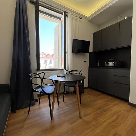 Newly Renovated Luxury Suite In The Center Of Cannes Exterior photo