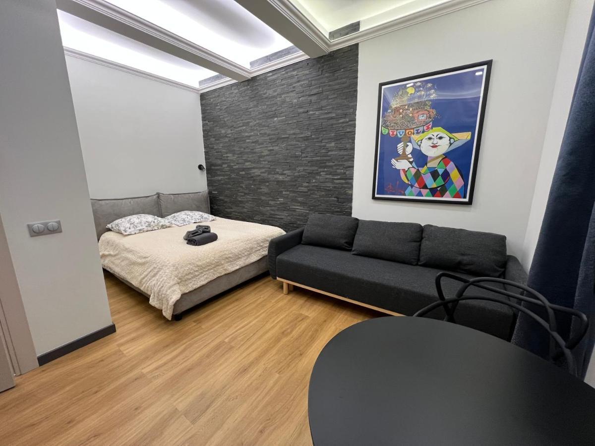 Newly Renovated Luxury Suite In The Center Of Cannes Exterior photo