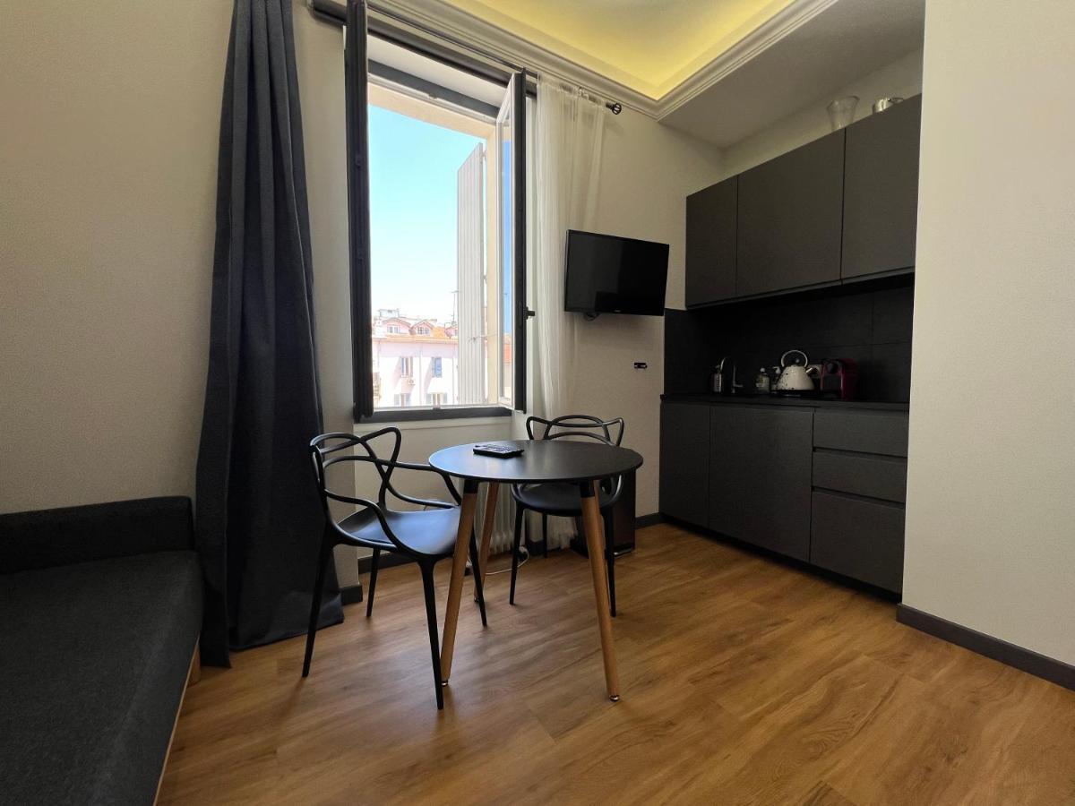 Newly Renovated Luxury Suite In The Center Of Cannes Exterior photo