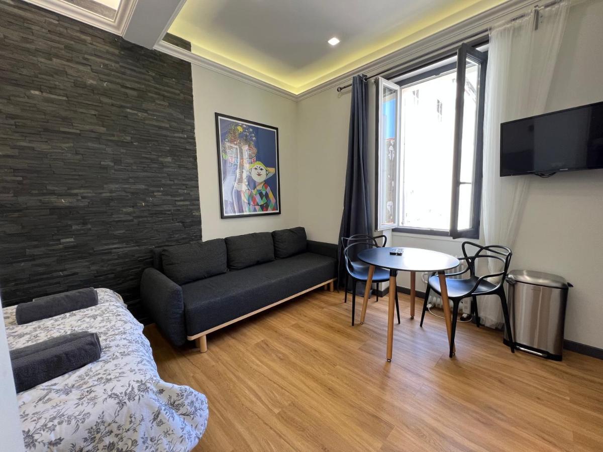Newly Renovated Luxury Suite In The Center Of Cannes Exterior photo